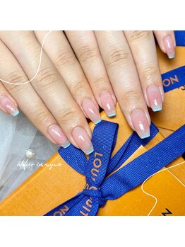 アトリエ イミュア(atelier immyua)/