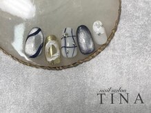 ティナ(TINA)/