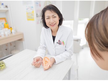 ブルーローズ/カウンセリング２　守谷店