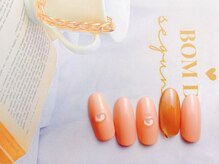 ムスビ(musubi)/7月　定額トレンドデザイン