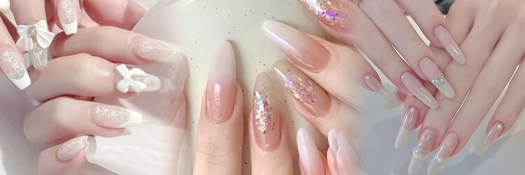 スペードハニー(Spade Honey)のサロンヘッダー