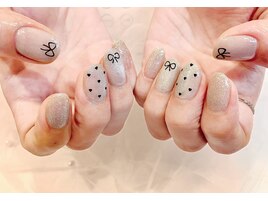 シンプル定額デザイン