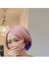 マックスノー(mac.snow)&nbsp;Lina 