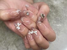 リカルメナートゥ 薬院(re:calmer na/to)の雰囲気（定額・持ち込みコースが充実★[薬院/薬院大通/パラジェル]）