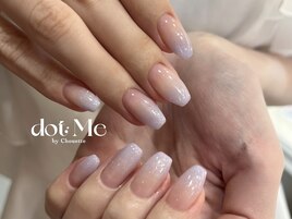 グラデーションネイル
