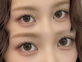 エールラッシュ 表参道(ailelash)/フラットラッシュ