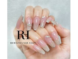 シンプルデザイン