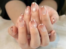 トリプルエイチ 天文館(HHH for nail)/ハンド