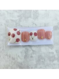 フット定額こだわりアート