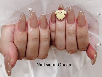 クイーン 大久保(Queen)/