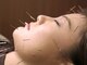 オリエントセラピー(ORIENT THERAPY)の写真/中国からきた秘鍼でお顔の悩みに徹底アプローチ。通常より少ない本数なのに効果UPが期待できる嬉しい美容鍼