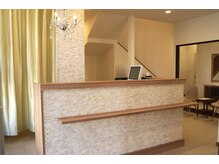 １階が美容室.2階アイサロンになります☆【ラッシュリフト】