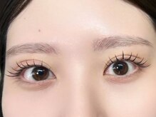 ニクシーアイブティック(Nixie Eye Boutique)/エクステパーマ/&Healthy