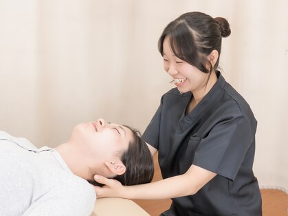 くまはら接骨院 所沢院の写真