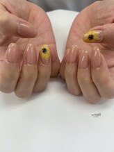 アンドラッシュ 駒込駅前店(and lash)/