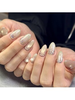 ぷるぷるマグネット/ワンホン/冬