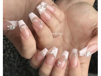 ヌアネイル(NUR NAIL)/