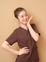 オクノマ(OKUNOMA)&nbsp;岩井 つぐみ