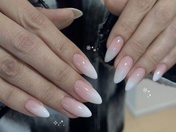 ハイネイル 池袋(Hi nail)/ベイビーブーマー