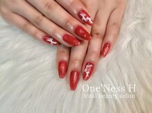 ワンネス 平林店(One’Ness)/Nail design