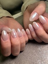 ネイルフレーバー(Nail Fravor)/