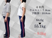 みくる整骨院 美容整体 &nbsp;清須/ダイエット/痩身/肩こり/整体