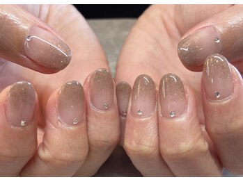 ネイルサロンアンドスクール ミリオン ケイテイ(MILLION KT)/お客様ネイル