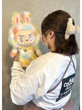 ミイネイル(Me nail)&nbsp;ネイリスト TAKAYAMA☆