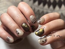 ツイン(twin.)/フェミニンコレクション