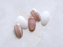 ルシェルアイ/マグネットストライプ☆シンプル