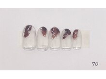 ツヅクネイル(Tsuzuku nail.)/