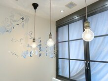 グレースエール トータルビューティーサロン(Grace Aile)/＊店内＊