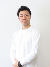 健心道&nbsp;中村 泰征