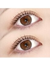 シイプ(SHE:P)/ずけやま担当☆ラッシュリフト