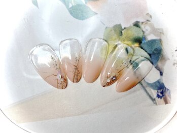 3月定額6600円（フット7700円）