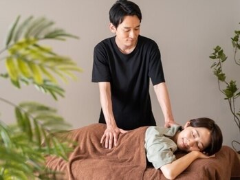 七草はり灸マッサージ院の写真/何をしてもすぐ戻る肩こり。筋肉だけでなく自律神経や内臓疲労、無意識の食いしばりが原因かもしれません。