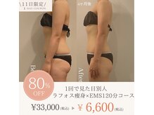 ユーフォリア グロウ(euphoria glow)