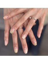 Nail Salon CHAINON 【シェノン】/