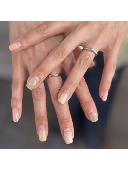Nail Salon CHAINON 【シェノン】/