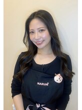 NARUM whitening 代々木 【ホワイトニング専門店】&nbsp;anna 