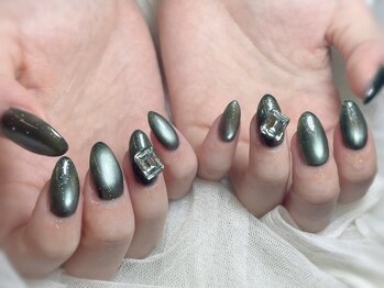アイリーデイ(IRY DAY)/定額デザイン