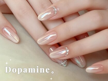 ドーパミンネイル 錦糸町(dopamine nail)の写真