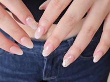 デュオの雰囲気(30~50代のお客様が多い大人女性サロン)