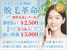 プレデト 天神店(PreDeto)