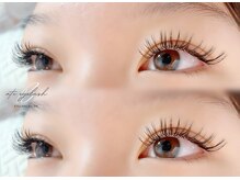 アテアイラッシュ 堺市駅店(ate eyelash)/