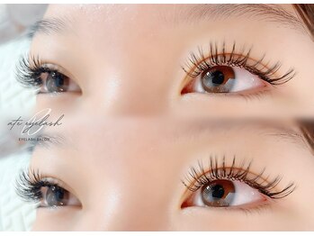アテアイラッシュ 堺市駅店(ate eyelash)/