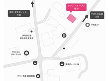 カレン(Karen)の雰囲気（新店舗OPEN★7/18(土)プレオープン期間7/15(水)-7/17(金)）