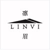 凛眉(LINVI)のお店ロゴ