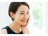 通常1100円の艶パック無料!シェービングリッチコース70分6600円⇒5500円