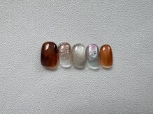 ツーバイ マックスビューティー 下北沢(2by MAX BEAUTY)/９月10月限定　ハロウィン
